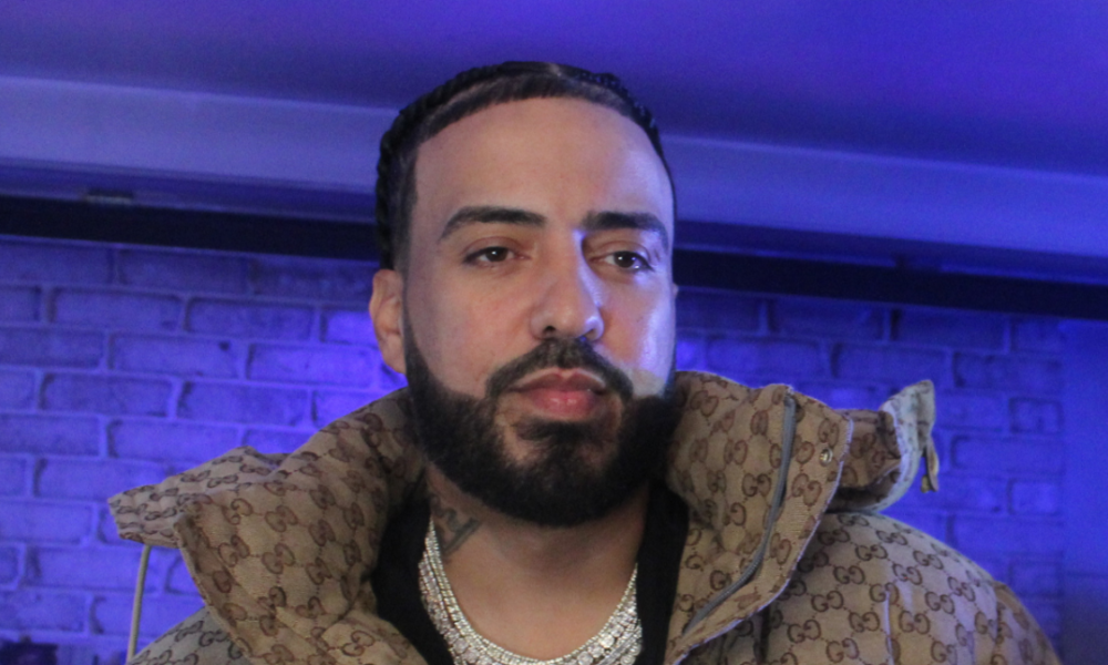 Drake Allegedly Sends Cease & Desist Letter To French Montana - Streetz 877