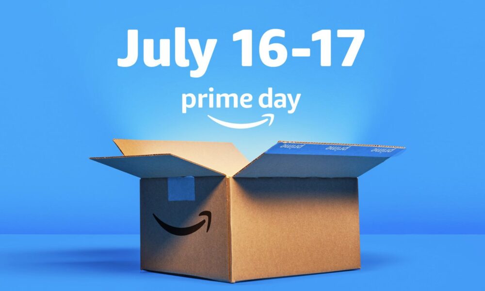Amazon officially announces dates for Prime Day 2024 Streetz 877