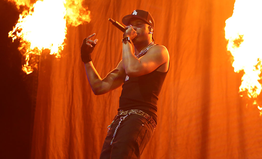 Lil Baby Drops The Leaks This Friday with Star-Studded Features